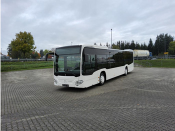 Міський автобус Mercedes Benz O 530 Citaro Ü 39 Sitze / Klima / 354 PS: фото 2 Міський автобус Mercedes Benz O 530 Citaro Ü 39 Sitze / Klima / 354 PS: фото 2