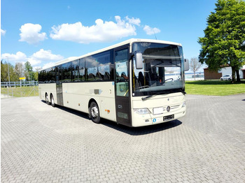 Приміський автобус MERCEDES-BENZ Integro