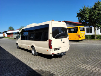 Мікроавтобус, Пасажирський фургон Mercedes Benz Sprinter 519cdi / Reisebus / ATOS 22+1+1 / Automatik / Telma / TV / Kühlschrank / USB: фото 3 Мікроавтобус, Пасажирський фургон Mercedes Benz Sprinter 519cdi / Reisebus / ATOS 22+1+1 / Automatik / Telma / TV / Kühlschrank / USB: фото 3