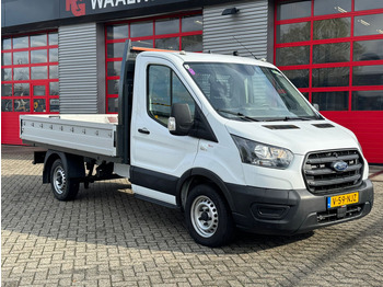 Легка бортова вантажівка FORD Transit