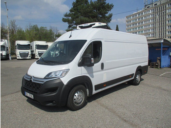 Фургон-рефрижератор CITROËN Jumper