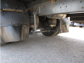 Вантажівка з закритим кузовом DAF LF 18.290: фото 5