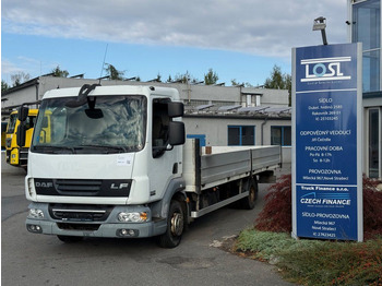 Бортова вантажівка/ Платформа DAF LF 45 220