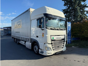 DAF XF440 EURO 6 6x2 в лізинг DAF XF440 EURO 6 6x2: фото 2 DAF XF440 EURO 6 6x2 в лізинг DAF XF440 EURO 6 6x2: фото 2