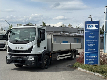 Бортова вантажівка/ Платформа IVECO