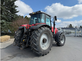 Massey Ferguson MF8260 в лізинг Massey Ferguson MF8260: фото 4