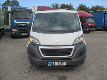 Фургон-рефрижератор Peugeot Boxer L2H1: фото 2