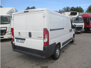 Фургон-рефрижератор Peugeot Boxer L2H1: фото 5