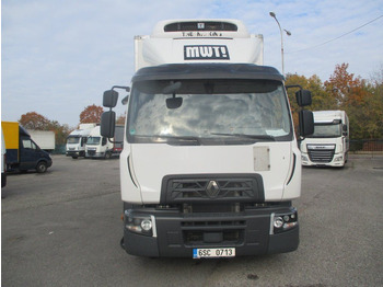Рефрижератор вантажівка Renault D18 320: фото 2