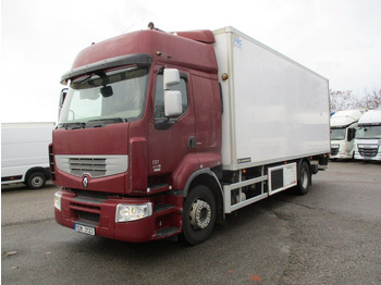 Вантажівка з закритим кузовом RENAULT Premium 460