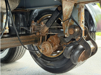 Самоскид напівпричіп Schwarzmüller 25m3 THERMO: фото 5 Самоскид напівпричіп Schwarzmüller 25m3 THERMO: фото 5