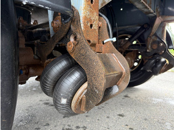 Самоскид напівпричіп Schwarzmüller 25m3 THERMO: фото 4 Самоскид напівпричіп Schwarzmüller 25m3 THERMO: фото 4