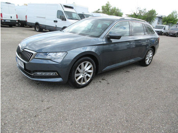 Універсал ŠKODA