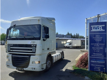 Тягач DAF XF 105 460