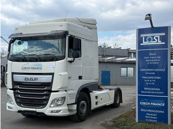 Тягач DAF XF 460