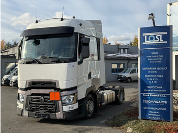 Тягач RENAULT T 460