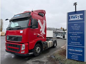 Тягач VOLVO FH13 460