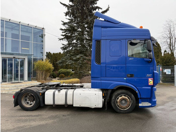 Тягач DAF XF460 EURO 6 MEGA/lowdeck: фото 3