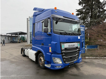 Тягач DAF XF460 EURO 6 MEGA/lowdeck: фото 2