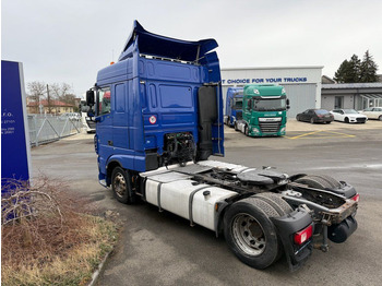 Тягач DAF XF460 EURO 6 MEGA/lowdeck: фото 5
