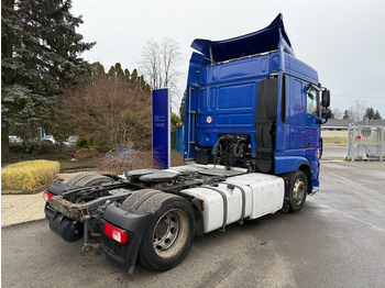Тягач DAF XF460 EURO 6 MEGA/lowdeck: фото 4
