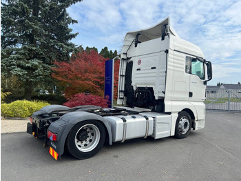 Тягач MAN TGX18.500 MEGA/lowdeck: фото 4