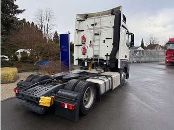 Тягач Mercedes-Benz 1845 Actros EURO 6 MEGA/lowdeck: фото 4