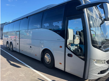 Туристичний автобус VOLVO