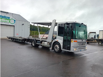 Евакуатор MERCEDES-BENZ Econic