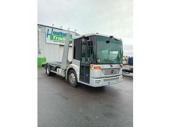 Евакуатор MERCEDES-BENZ Econic