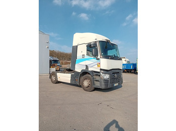 Тягач RENAULT T 440