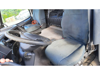 Тентована вантажівка Volvo FM 370: фото 4