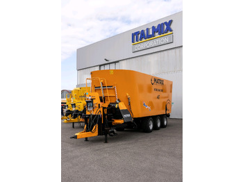 Кормороздавач