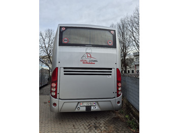 Туристичний автобус VOLVO