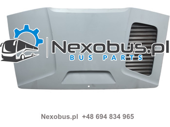 Крило MERCEDES-BENZ Tourismo