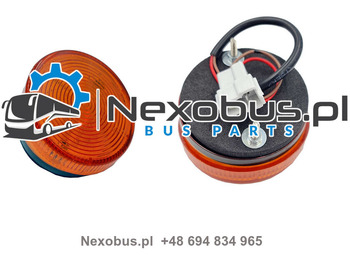 Задній ліхтар MAN Lion's Coach