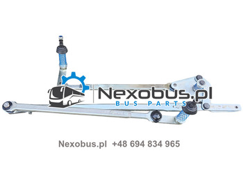 Склоочисник NEOPLAN
