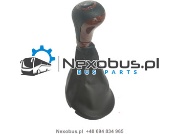 Коробка передач та запчастини SETRA