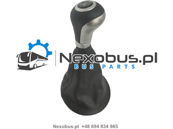 Коробка передач та запчастини SETRA