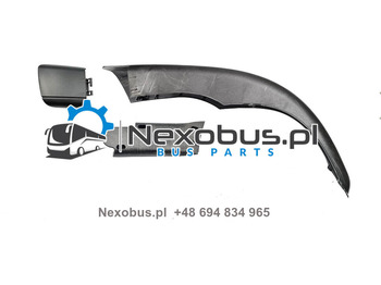 Дзеркало заднього виду MERCEDES-BENZ Travego