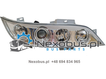 Передня фара NEOPLAN