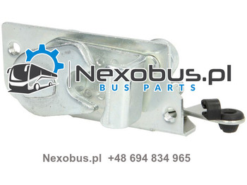 Кабіна й інтер'єр SETRA