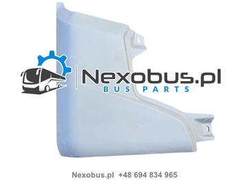 Бампер MERCEDES-BENZ Citaro