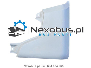 Бампер MERCEDES-BENZ Citaro