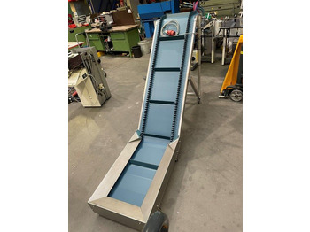 Cтрічковий конвеєр