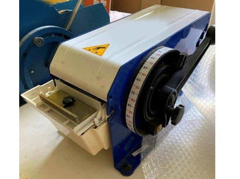 Пакувальне обладнання