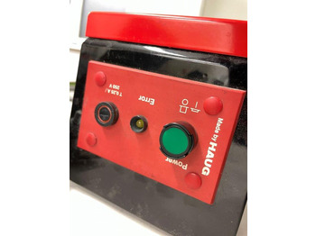 Друкарське обладнання Deionization - Discharge power supply Haug EN 8 LC: фото 5