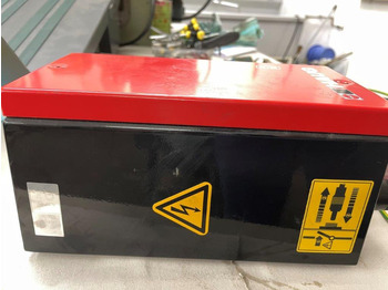Друкарське обладнання Deionization - Discharge power supply Haug EN 8 LC: фото 4