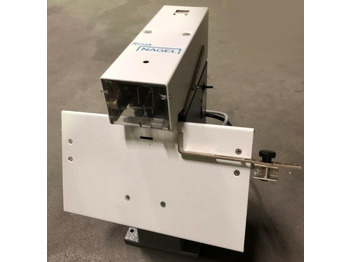 Друкарське обладнання