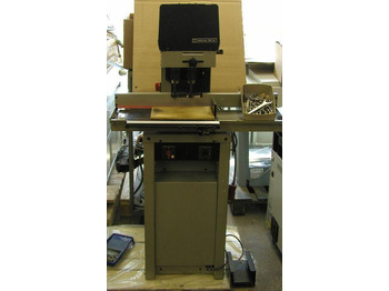 Друкарське обладнання